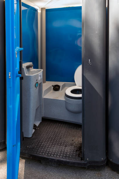 Best Portable restroom solutions  in St Charles, MN