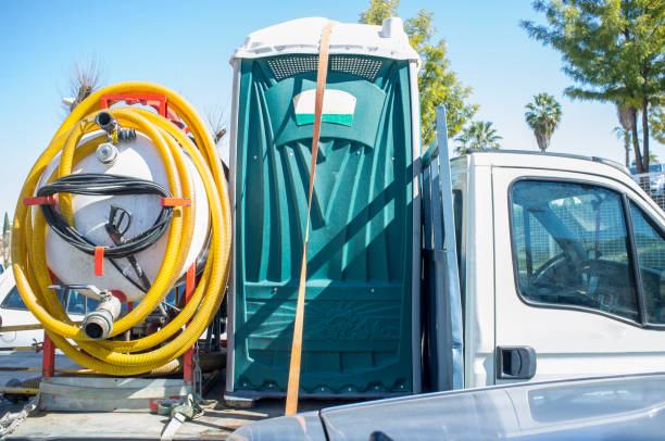 Best Porta potty rental near me  in St Charles, MN