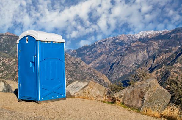 Best Affordable porta potty rental  in St Charles, MN