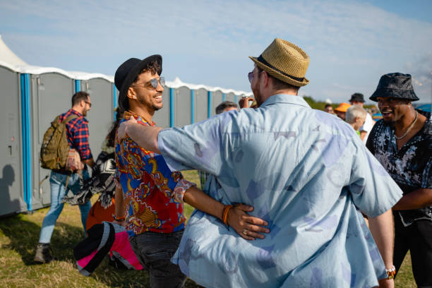 Best Porta potty rental near me  in St Charles, MN