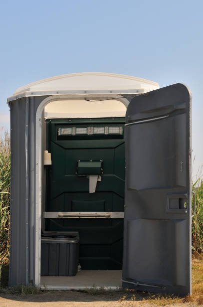 Best Sanitation services for porta potties  in St Charles, MN