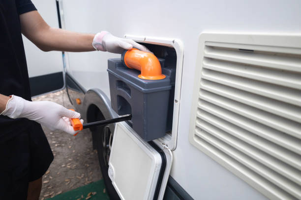 St Charles, MN porta potty rental Company