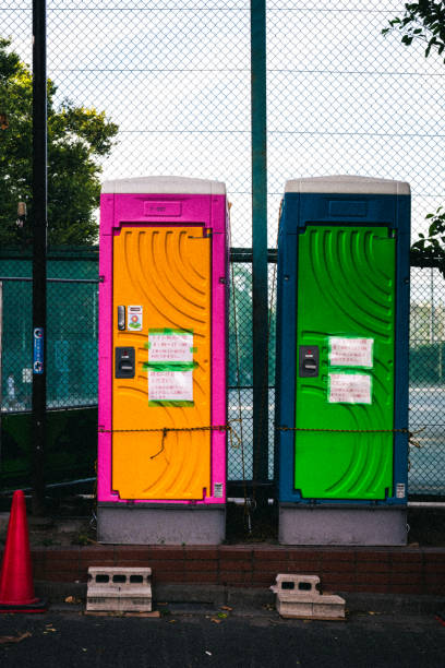Best Porta potty for special events  in St Charles, MN