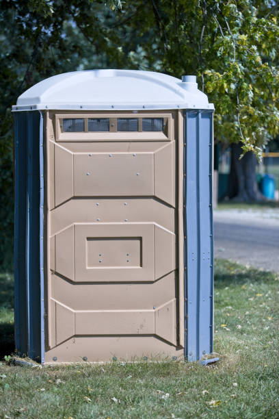 Portable restroom solutions in St Charles, MN