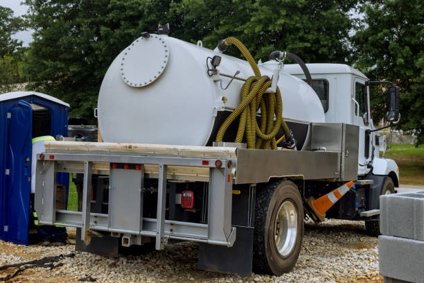 Best Best portable toilet rental  in St Charles, MN