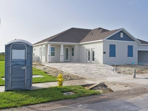Best Portable toilet rental cost  in St Charles, MN